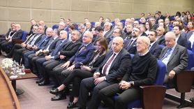 TİM Başkanı Gültepe: ABD ile Ticaret Potansiyelimizi Yükseltebiliriz