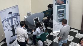 Trabzon'da 1. Ulusal Nörobilim ve Yapay Zeka Tıp Öğrenci Kongresi Gerçekleşti