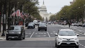 Trump'tan Yeni Tarife Açıklamaları