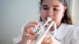 TÜ Öğrencileri Uluslararası Müzik Yarışmalarında Öne Çıktı