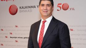 Türkiye Kalkınma ve Yatırım Bankası 2025 İlk Çeyrek Sonuçlarını Açıkladı