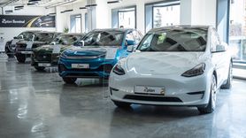 Türkiye'nin İlk 2. El Elektrikli Araç Günleri Açıldı