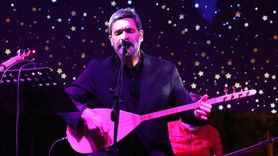 Uğur Işılak Karabük'te Coşkulu Bir Konser Verdi