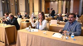 Uluslararası Düğün ve Kongre Turizmi Forumu Antalya'da Başladı