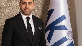 Veysel Memiş Akdeniz İhracatçı Birlikleri Koordinatör Başkanı Oldu