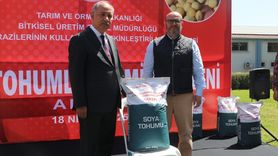 Zirai Don Sonrası Destek Açıklamaları