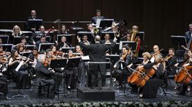 16. Uluslararası İstanbul Opera ve Bale Festivali Başladı