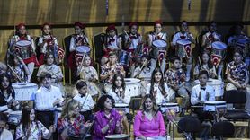 19. Uluslararası Vurmalı Çalgılar Festivali CSO'da Gerçekleşti