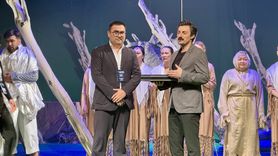 25. Uluslararası Karadeniz Tiyatro Festivali Trabzon’da Devam Ediyor