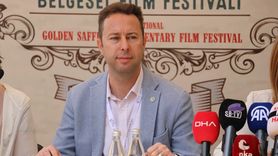 26. Uluslararası Altın Safran Belgesel Film Festivali Başladı