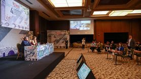 4. Çukurova İç Hastalıkları Günleri Mersin'de Tamamlandı