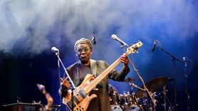 8. Antalya Akra Caz Festivali Ziyaretçileri Ağırlıyor