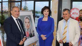 Adana Alparslan Türkeş Üniversitesi'nde Bahar Şenlikleri Rüzgarı