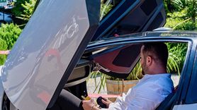 AirCar'ın İlk İnsanlı Uçuş Testi Gerçekleşti