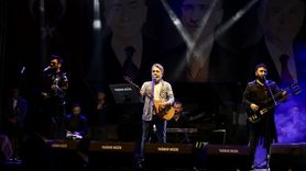 Ali Kınık'tan Muğla'da Unutulmaz Konser