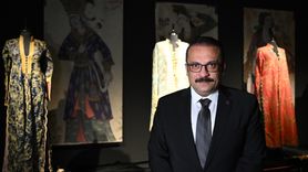 Anadolu'dan Annelere Saygı: Yeni Sergi Açıldı