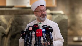 Ankara Bilim Üniversitesi'nde İslamofobi ile Mücadele Merkezi Kuruldu