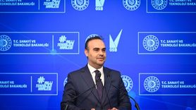 Ankara SANTEK Zirvesi'nde Yeni Teşvik Modeli Duyuruldu