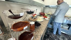 Ardahan Üniversitesi'nde Yöresel Lezzetlerin Tanıtımı