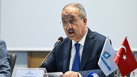 BİK Genel Müdürü Cavit Erkılınç Adana'da Yayıncılarla Buluştu