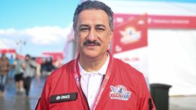 Boğaziçi Üniversitesi TEKNOFEST KKTC'de