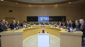 BOTAŞ, Yurt Dışında FSRU Görevine Başlıyor