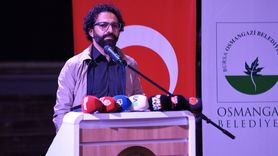 Bursa'da 1. Altın Çınar Uluslararası Kısa Film Yarışması Ödülleri Sahiplerini Buldu