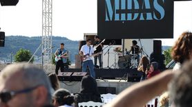 Çanakkale'de Büyük Aile Festivali Coşkusu