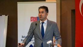 Çanakkale'de İklim Değişikliği Eğitimi Başladı