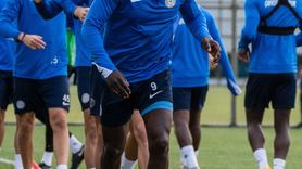 Çaykur Rizespor Atakaş Hatayspor Maçına Hazır