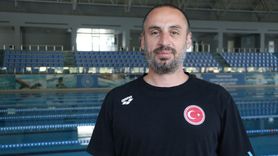 Emre Onuş, Dünya Gençler Yüzme Şampiyonası'nda Başarı Hedefliyor