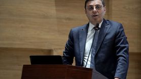 Engelli Vekil Serkan Bayram'ın Hayatı 'Buğday Tanesi' Filminde Dünyaya Açıldı