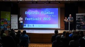Engelsiz Filmler Festivali Ödülleri Sahiplerini Buldu