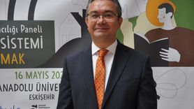 Eskişehir'de Yenilikçi Çocuk Yayıncılığı Paneli Gerçekleşti