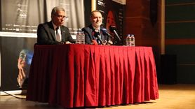 Eskişehir Uluslararası Film Festivali, 23 Mayıs'ta başlıyor