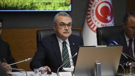 EÜAŞ Hesapları TBMM KİT Komisyonu'nda Görüşüldü