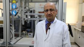 Gaziantep Üniversitesi'nden İplik Üretiminde Devrim Yaratan Gelişme