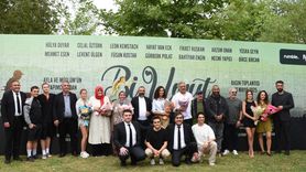 Gülsüm Annenin Fedakarlığı: 'Bi Umut' Filmi Yolda