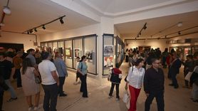 Güven Hastanesi 50. Yılında Sanatla Buluştu