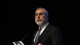 İş Sağlığı ve Güvenliği İçin Güvenli Gelecek Programı