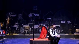 İstanbul Devlet Tiyatrosu'ndan İki Gün Süren Tiyatro Şöleni