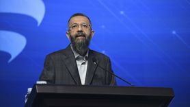 İstanbul Dünya İslam Ekonomisi Zirvesi Başladı