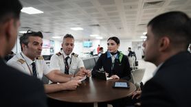 Kabin Memurları Günü: Havacılıkta Özverili Mesleğin Önemi