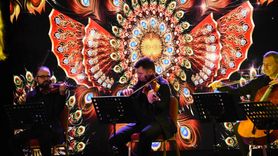 Karaman'da 748. Türk Dil Bayramı ve Yunus Emre Anma Etkinlikleri