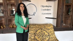 Kastamonu'da Tarihi Desenlerin Keşfi: Asırlık Yorgan ve Minder Kılıfı