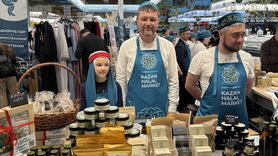 KazanForum 2025: Helal Pazar Etkinliği Başladı