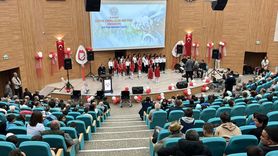 Kırşehir'den Engelsiz Bir Destek: Öğrencilerin Kitabı 32 Tekerlekli Sandalye Temin Etti