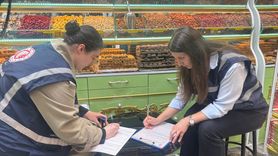 Kurban Bayramı Öncesi Fiyat Denetimi