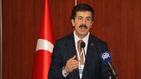 Kütahya'da Tütünle Mücadele Sempozyumu Gerçekleşti