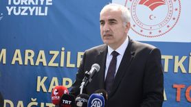 Malatya'da 1.85 Milyon Sebze Fidesi Dağıtıldı